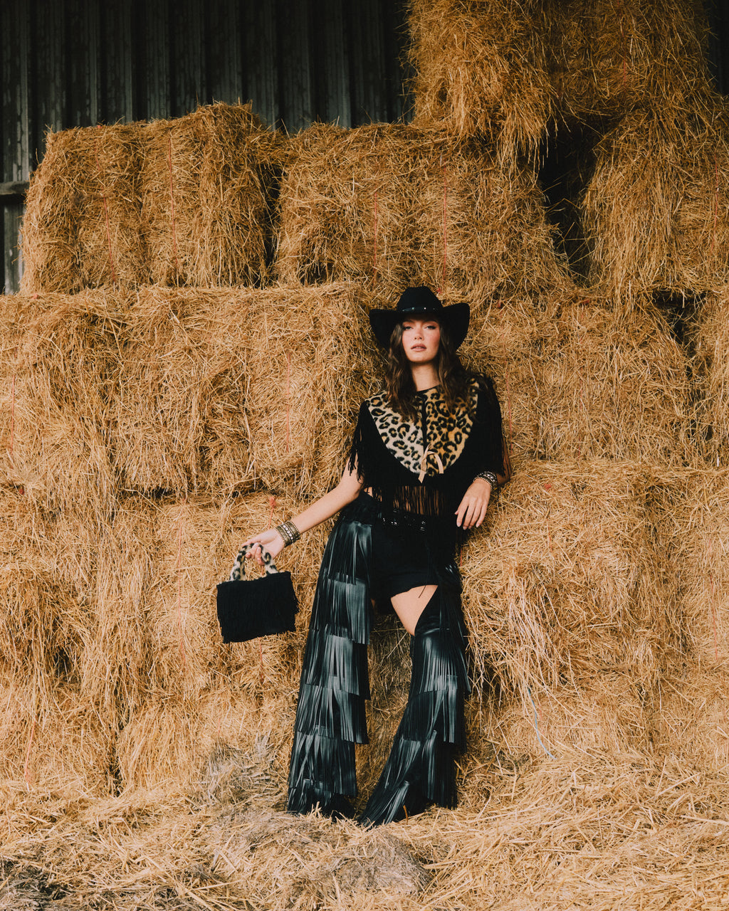 The Libby Bag
