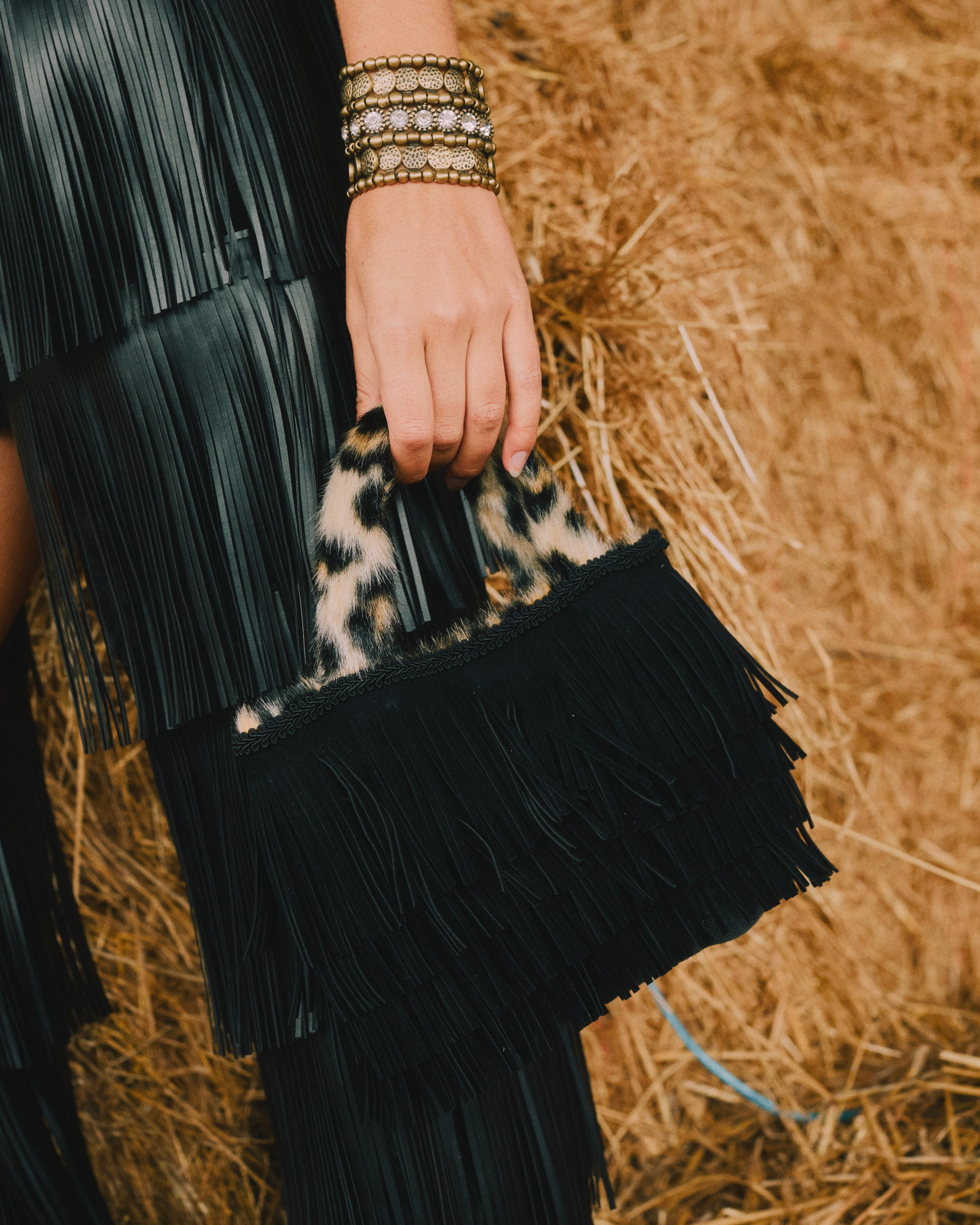 The Libby Bag