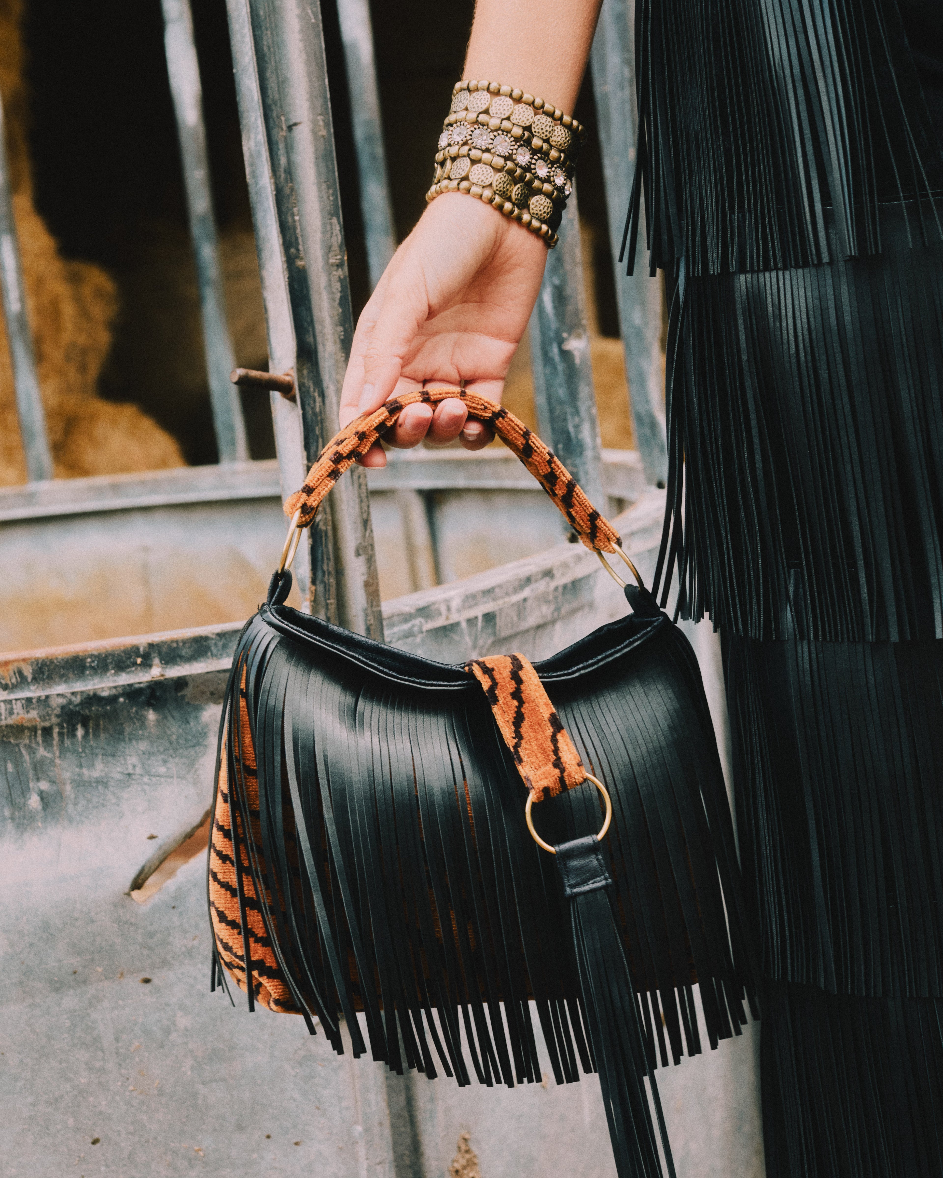 The Kitty Bag