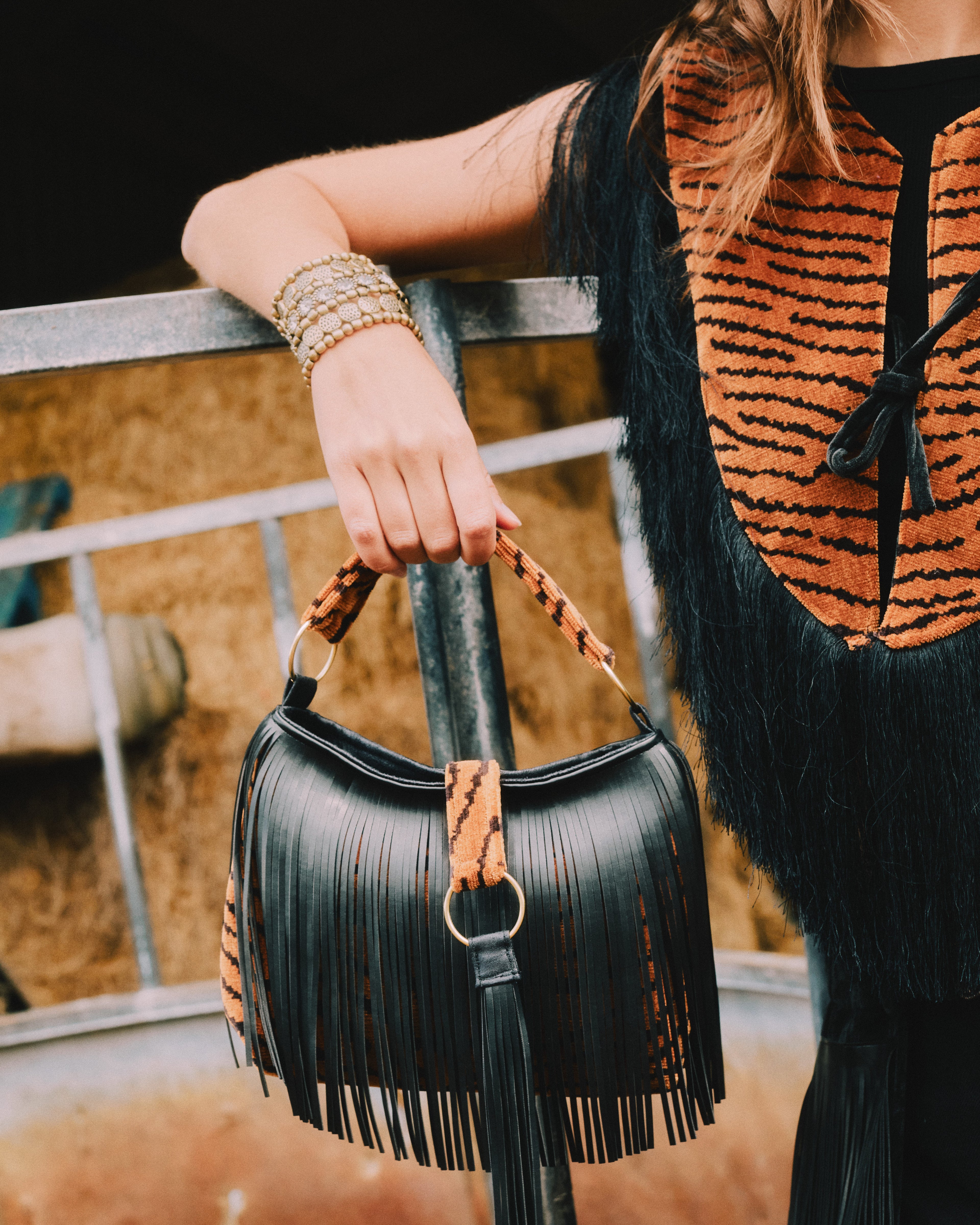 The Kitty Bag