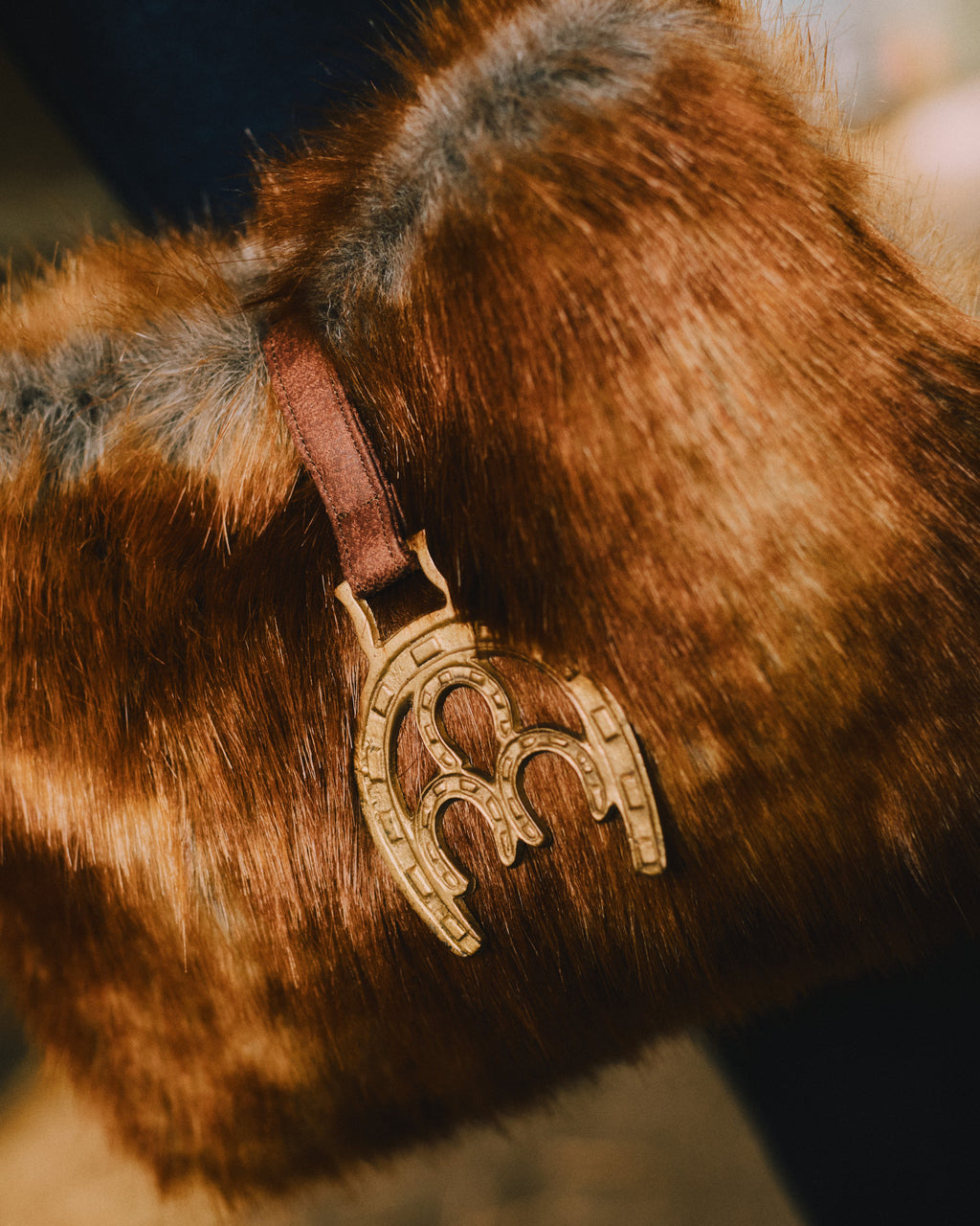 The Ryder Shoulder Bag