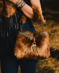 The Ryder Shoulder Bag