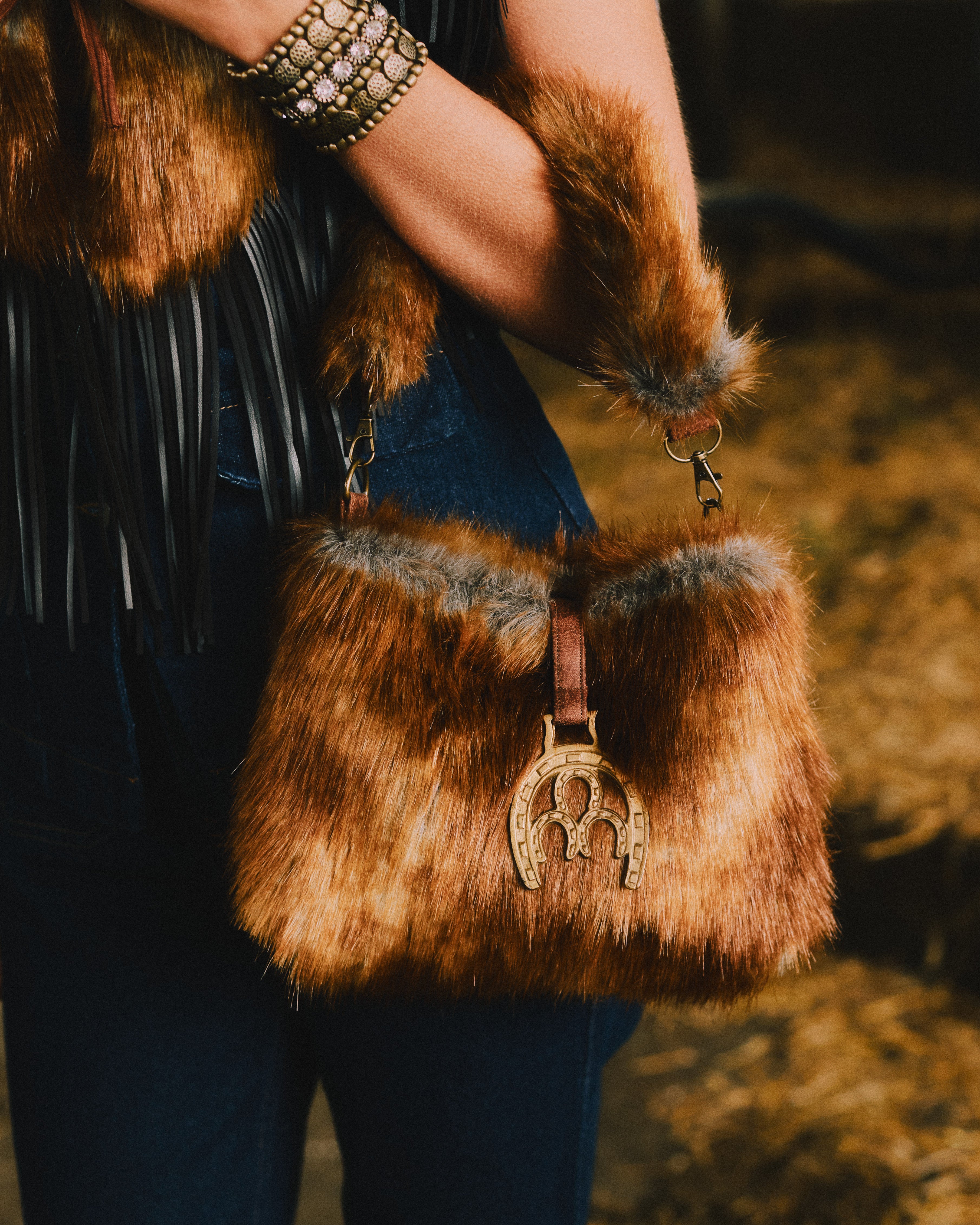 The Ryder Shoulder Bag