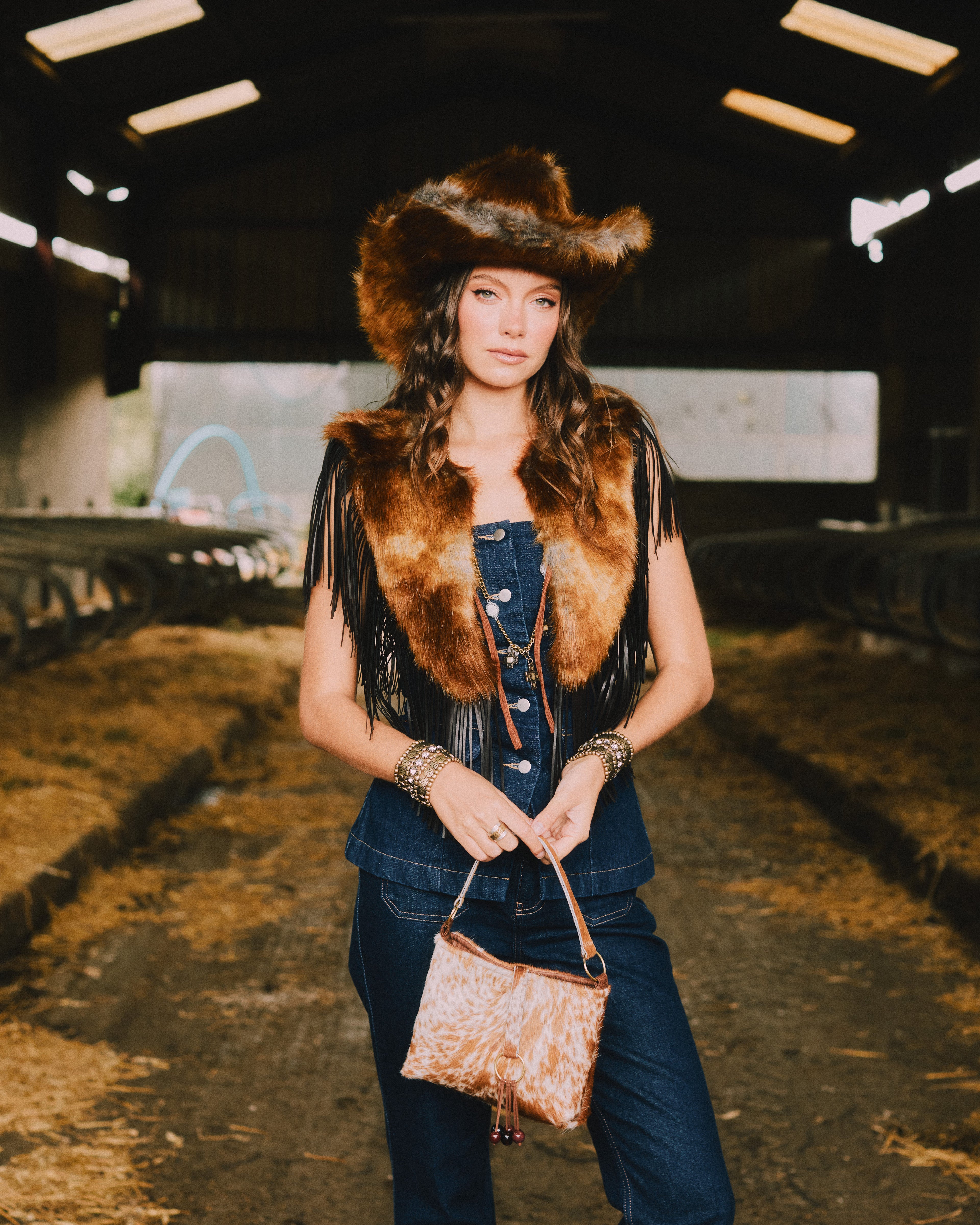 The Etta Bag
