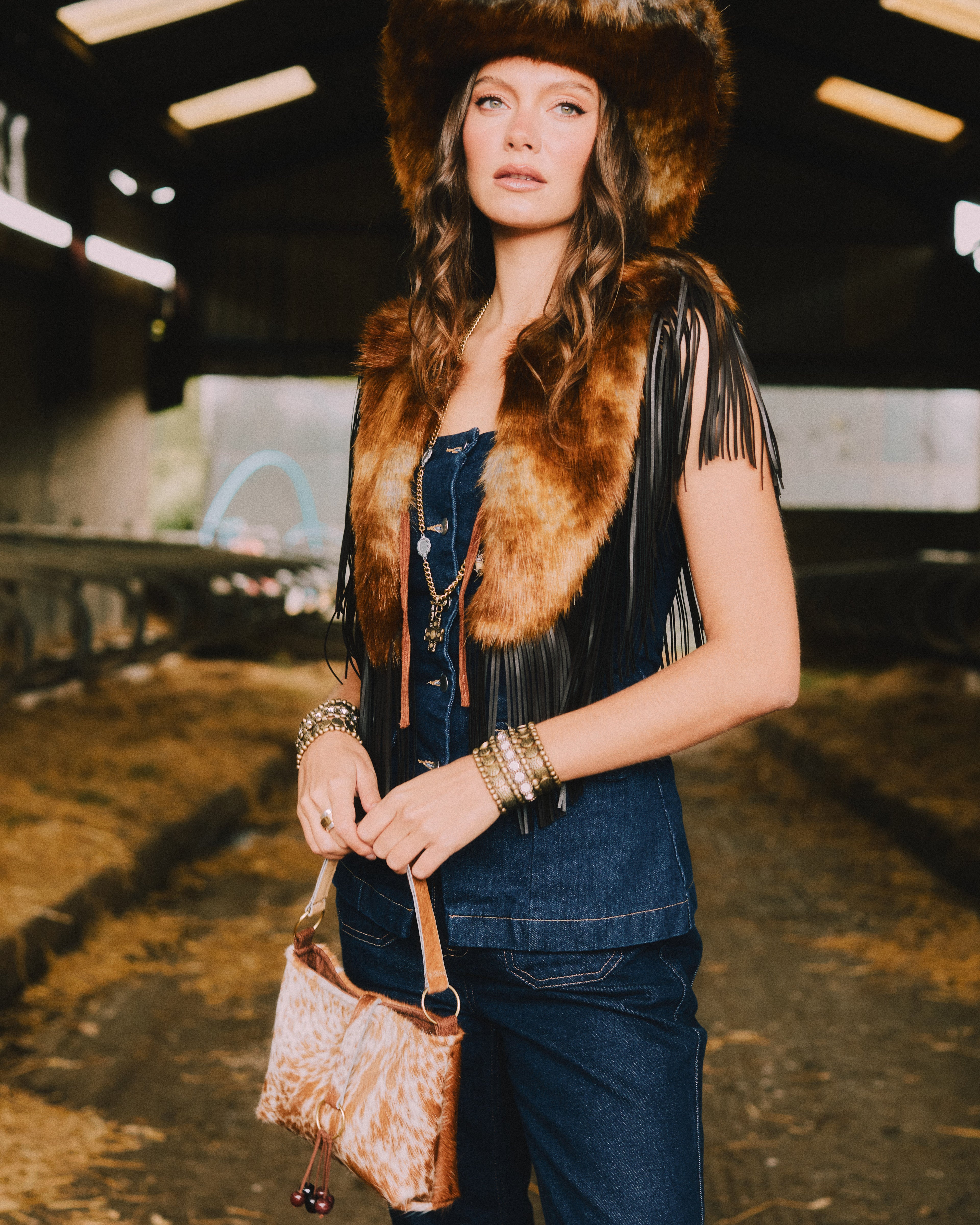 The Etta Bag
