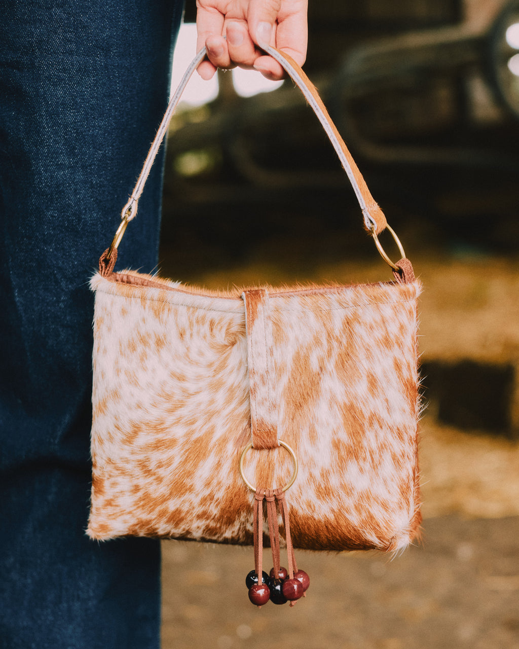 The Etta Bag