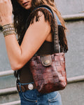 The Scarlett Bag