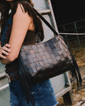 The Wyatt Bag
